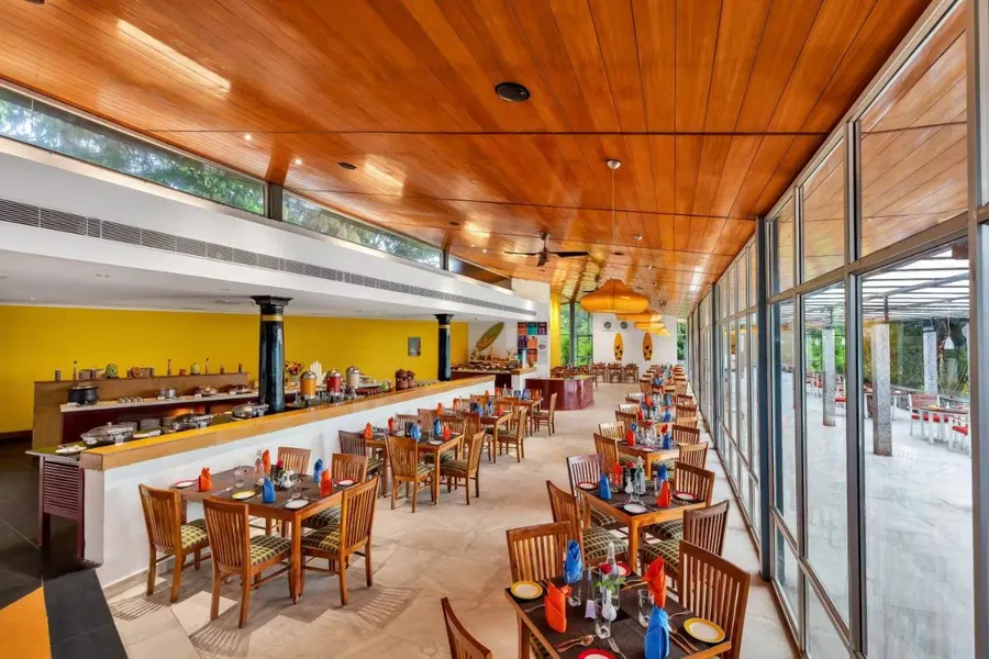 Club Mahindra - photo 5