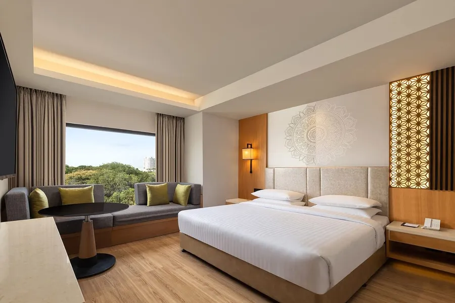 Courtyard by Marriott - photo 3