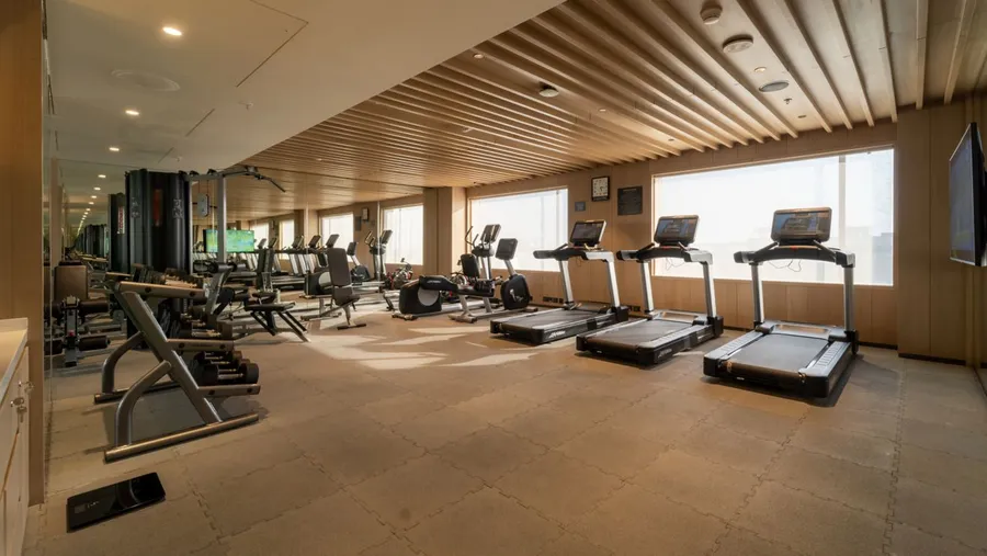 Courtyard by Marriott - photo 4