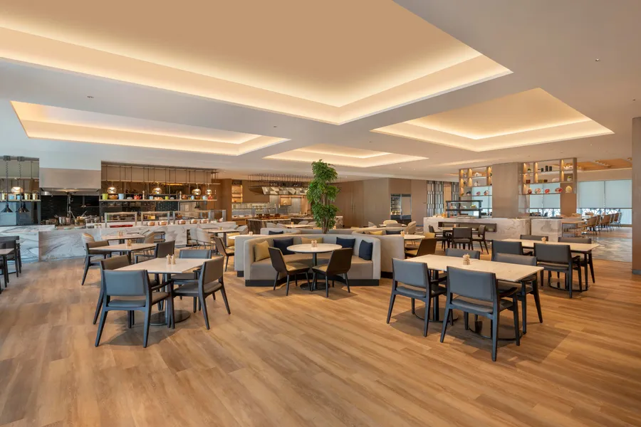 Courtyard by Marriott - photo 1