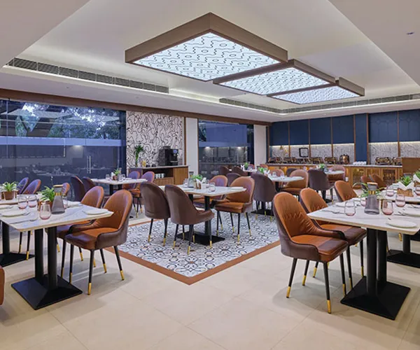 Hotel Regenta - photo 1