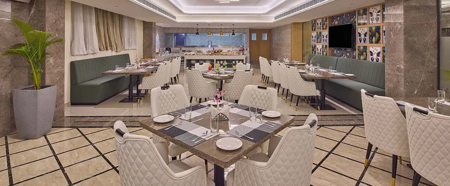 Hotel Regenta - photo 2