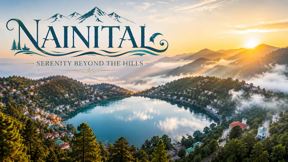 Nainital